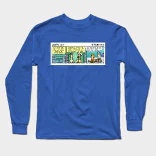 Loafing Long Sleeve T-Shirt